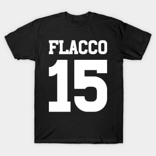 Joe Flacco T-Shirt